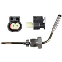Sensor Abgastemperatur 315 mm Kabel 2-polig METZGER...