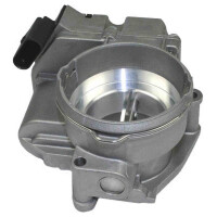 Drosselklappenstutzen METZGER IAM-Expertise passend...