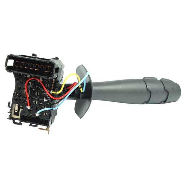 Blinkerschalter mit Blinker-Funktion METZGER passend für RENAULT TWINGO