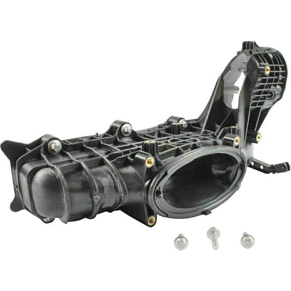 Intake Manifold Module with Seal METZGER for e.g. MERCEDES-BENZ C-CLASS