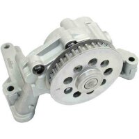 Oil Pump METZGER Aftermarket-Expertise suitable for e.g....