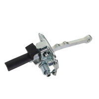 Door Check front left METZGER IAM-Expertise suitable for...