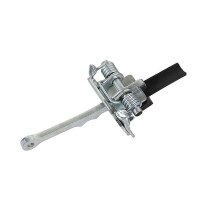 Door Check front left METZGER IAM-Expertise suitable for...