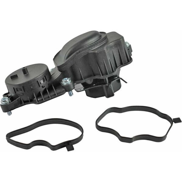 Ventil Kurbelgehäuseentlüftung METZGER IAM-Expertise passend für u.a. BMW 5er