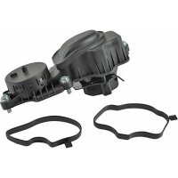 Ventil Kurbelgehäuseentlüftung METZGER...