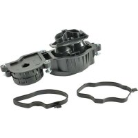 Ventil Kurbelgehäuseentlüftung METZGER...