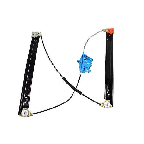 Fensterheber vorne links METZGER IAM-Expertise passend für u.a. VW TOUAREG