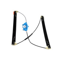 Fensterheber vorne links METZGER IAM-Expertise passend...