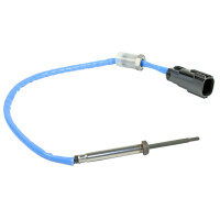 Sensor Abgastemperatur 2-polig METZGER passend für...