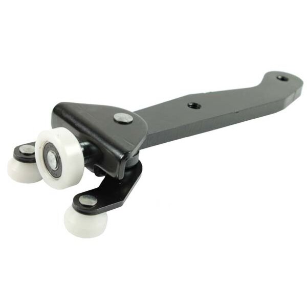 Roller Guide Sliding Door METZGER IAM-Expertise suitable for e.g. VW MULTIVAN