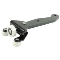 Roller guide sliding door METZGER for VW TRANSPORTER T5