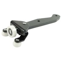 Roller Guide Sliding Door METZGER IAM-Expertise suitable...