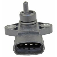 Sensor Ladedruck 4-polig METZGER IAM-Expertise passend...
