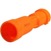 Tube Oil Dipstick plastic METZGER IAM-Expertise suitable...