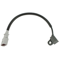 Camshaft position sensor 345mm METZGER for VW GOLF V