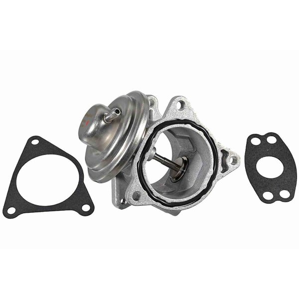 Egr Valve pneumatic METZGER IAM-Expertise suitable for e.g. AUDI A3