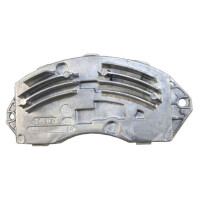 Control Unit Heating/Ventilation METZGER IAM-Expertise...