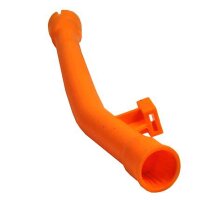 Tube Oil Dipstick plastic METZGER IAM-Expertise suitable...