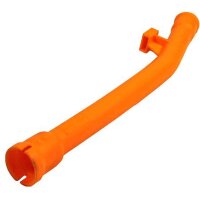 Tube Oil Dipstick plastic METZGER IAM-Expertise suitable...