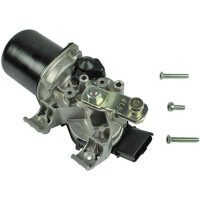 Wiper Motor front 12 V METZGER IAM-Expertise suitable for...