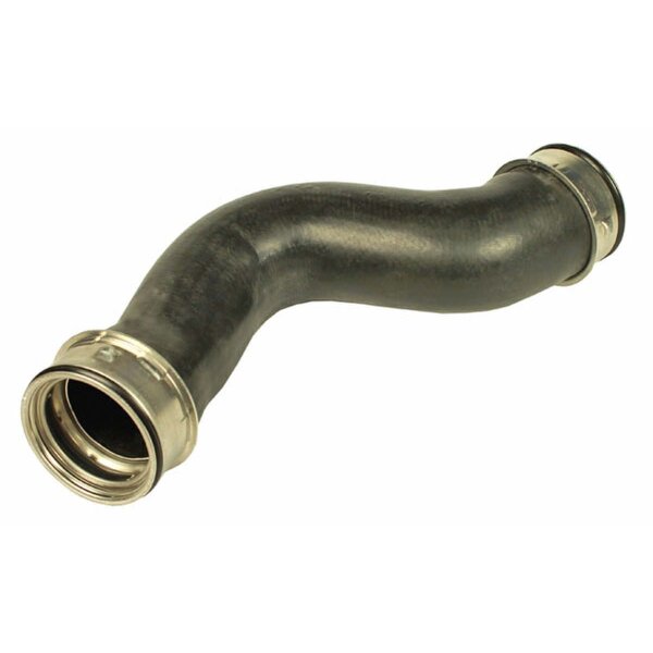 Ladeluftschlauch rechts mit Schnellkupplungen METZGER für u.a. SEAT ALTEA