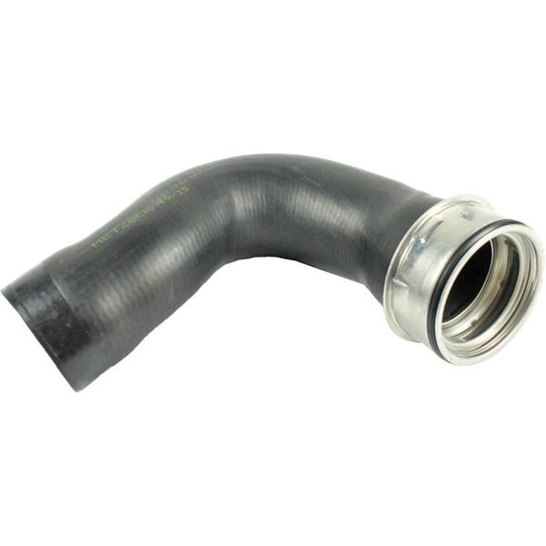 Charge air hose upper throttle body METZGER for AUDI A3 (8L1)