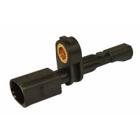 Sensor wheel speed rear Hall sensor METZGER for VW GOLF VII