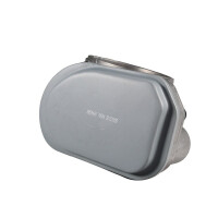 Drosselklappenstutzen METZGER IAM-Expertise passend...