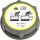 Coolant Tank Cap 1.5 bar METZGER IAM-Expertise suitable for e.g. VOLVO V70