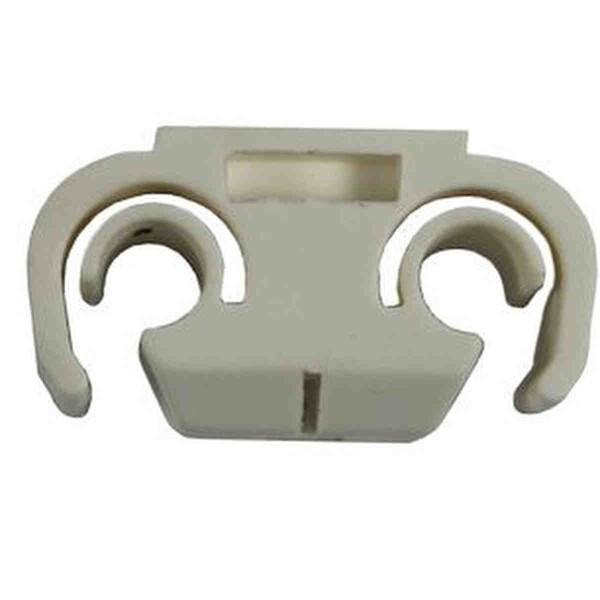 Halter Bremsleitung METZGER IAM-Expertise universell für diverse Fahrzeuge