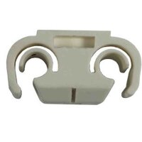 Halter Bremsleitung METZGER IAM-Expertise universell...