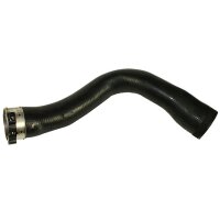Charge air hose left bottom METZGER for OPEL INSIGNIA A