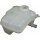 Coolant Expansion Tank for 2140114 with Sensor METZGER for e.g. OPEL ASTRA