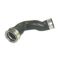 Charge air hose left METZGER for VW TRANSPORTER T5
