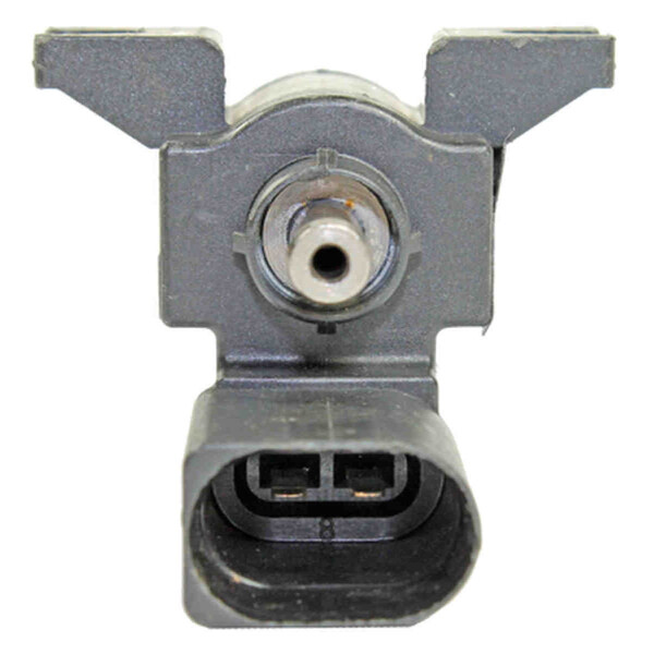 Boost Pressure Control Valve 12 V electric changeover valve METZGER for AUDI A4