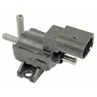 Boost Pressure Control Valve 12 V electric changeover...