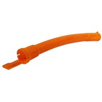 Tube Oil Dipstick plastic METZGER IAM-Expertise suitable...