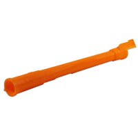 Tube Oil Dipstick plastic METZGER IAM-Expertise suitable...