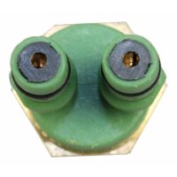 Sensor coolant temperature METZGER for MERCEDES S-CLASS...