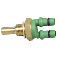 Sensor Kühlmitteltemperatur grün METZGER...