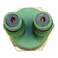 Sensor Kühlmitteltemperatur grün METZGER...