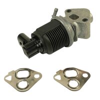 Electric Gasket EGR Valve with Seal METZGER for SEAT...