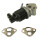 Electric Gasket EGR Valve with Seal METZGER for SEAT CORDOBA and others
