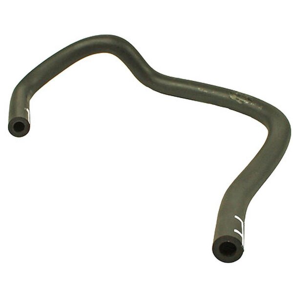 Schlauch Kurbelgehäuseentlüftung METZGER passend für u.a. OPEL CORSA