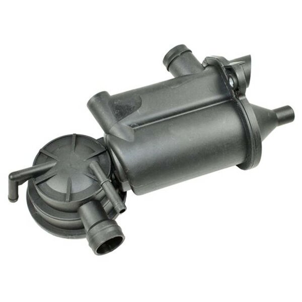 Ventil Kurbelgehäuseentlüftung METZGER passend für u.a. PORSCHE 911