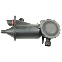 Ventil Kurbelgehäuseentlüftung METZGER passend...