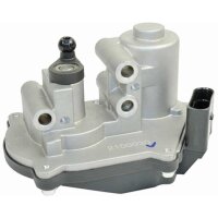 Stellelement Drallklappen METZGER IAM-Expertise passend...