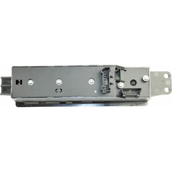 Schalter Fensterheber vorne links 12-polig schwarz METZGER für u.a. MB SPRINTER