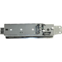 Schalter Fensterheber vorne links 12-polig schwarz...