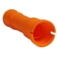 Tube Oil Dipstick plastic METZGER suitable for e.g. SEAT...
